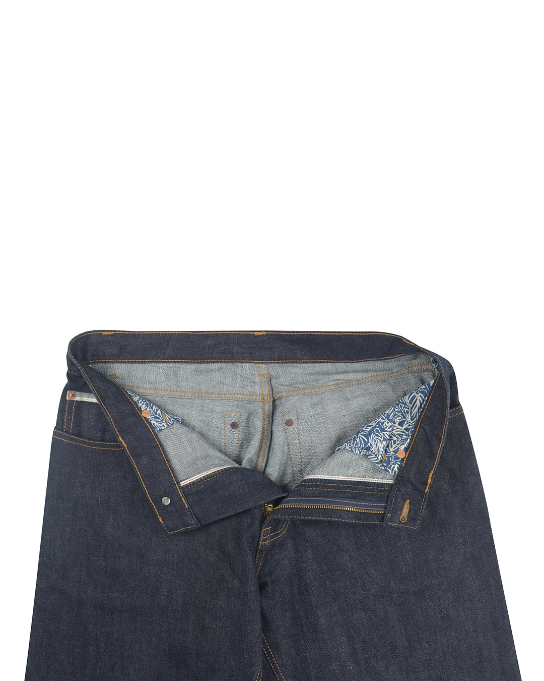 Jeans Índigo Tejidos Auténticos, el Corte Final Perfecto para un Estilo Sin Igual.